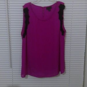 Worthington Blouse Size XL